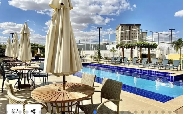 Maginific Paradise Apart Hotel