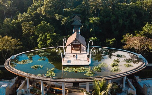 Four Seasons Resort Bali at Sayan