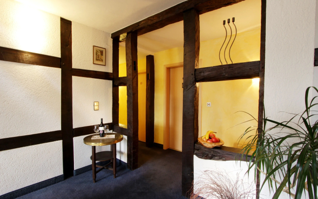 Hotel Restaurant Reichsadler