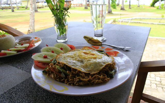 Serumpun Padi Emas Resort