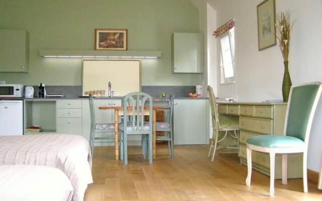 Domaine de la Motte Melleraye