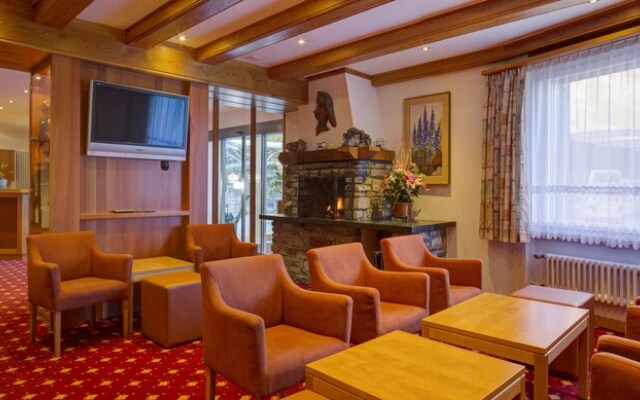 Alpine Budget Rooms by Täscherhof