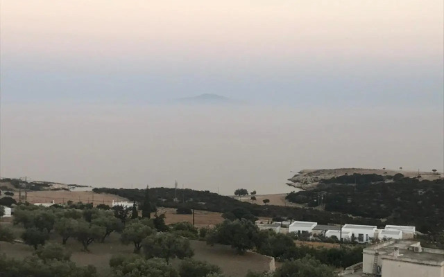 Idyllic Sea Views for 2