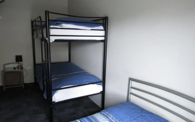 Big Backpackers Hostel