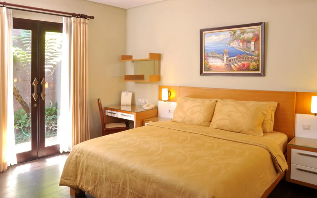 COZY Boutique Guest House