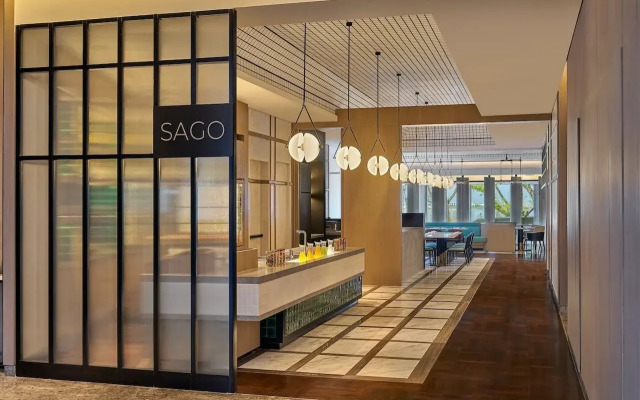 Penang Marriott Hotel