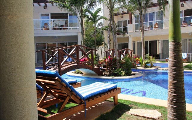 Villa Xel Ha Luxury Houses