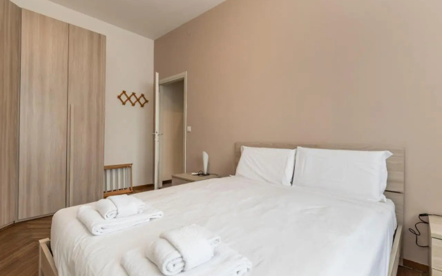 I Host Apartment - Giambellino 40