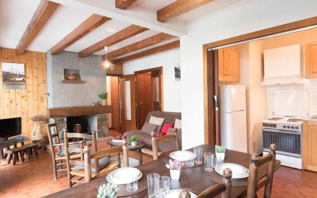 Appartement Saint-Lary-Soulan, 2 pièces, 4 personnes - FR-1-296-198