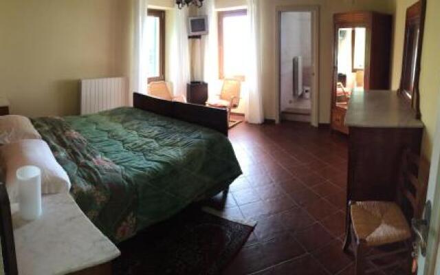 Locanda Scendoni Per Sempre