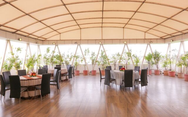 Treebo Trend Sun Palace Bhopal