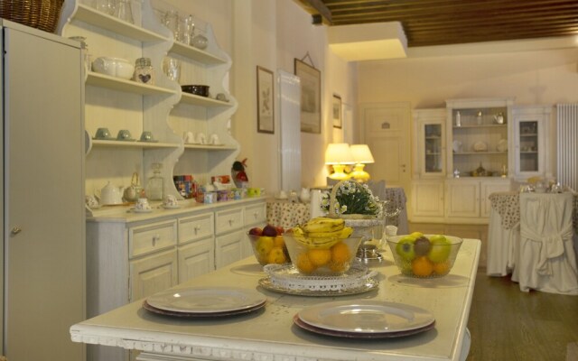 Vacation in Lucca Deluxe Apartments