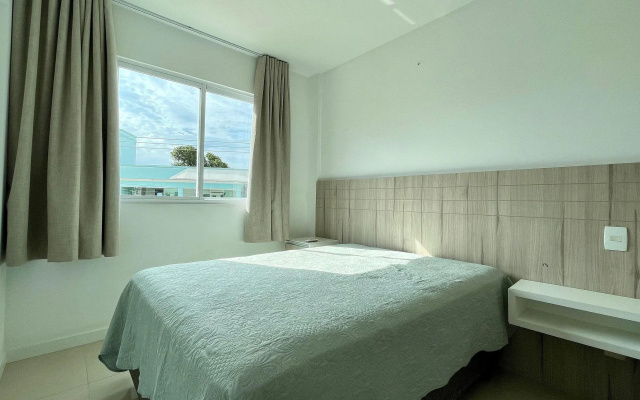 Edifício Frederico   Aconchegante Apto 03 Dorms Com ótima Localização