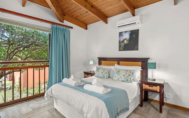 San Lameer Villa 2704