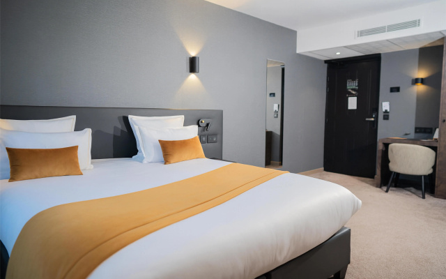 Best Western Plus Le Fairway Hotel & Spa Golf d'Arras