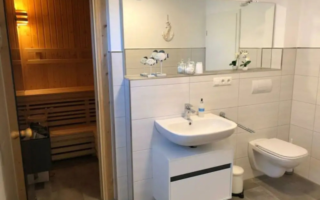 Holiday Apartment Starfish