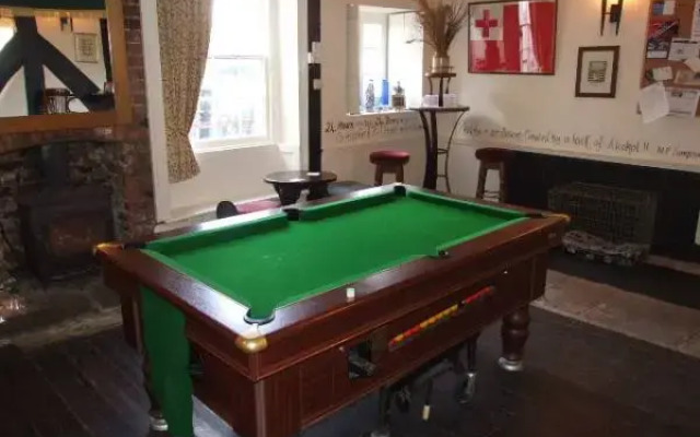 The Crown Inn