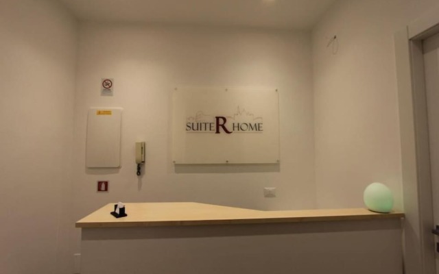 SuiteRhome