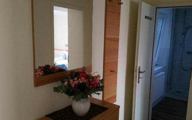 Hotel Clausen