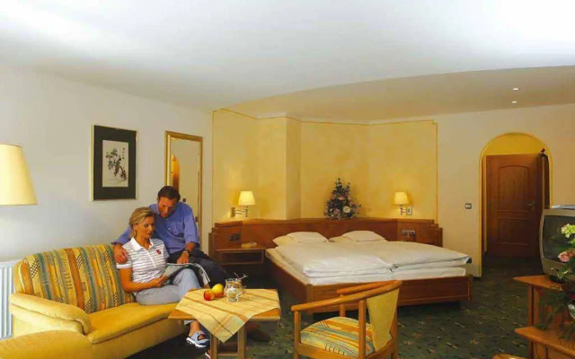Ringhotel Nebelhornblick