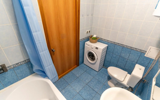 Апартаменты Степаненков на ул. 8 Марта, д. 190