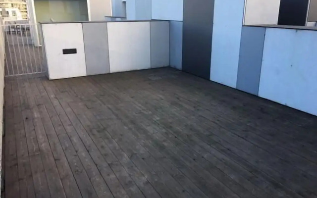 Norwegian Hotelapartments