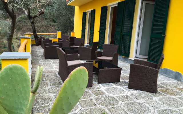 Agriturismo Costa di Campo