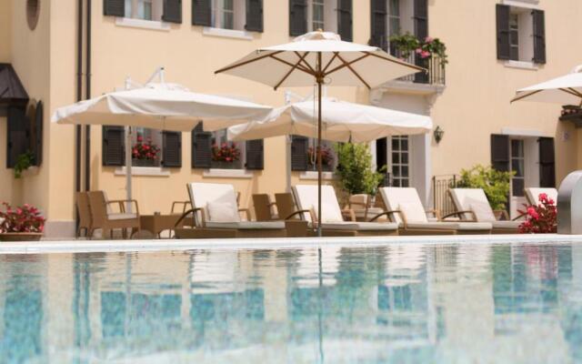 Relais d'Arfanta
