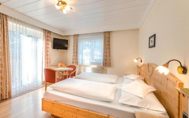 Hotel Cristallo