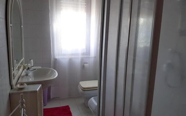 Apartment with 3 bedrooms in Teulada