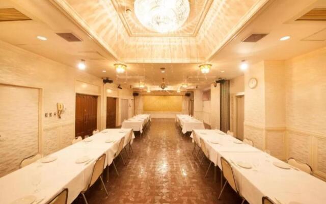 Fujinomiya Green Hotel - Vacation STAY 19030v