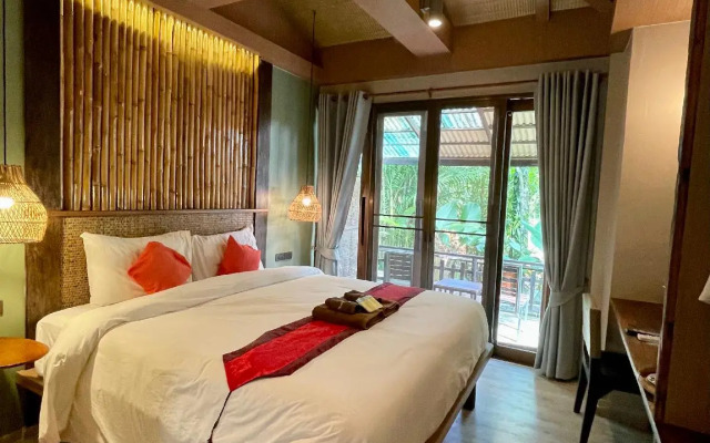 The Spa Koh Chang Resort