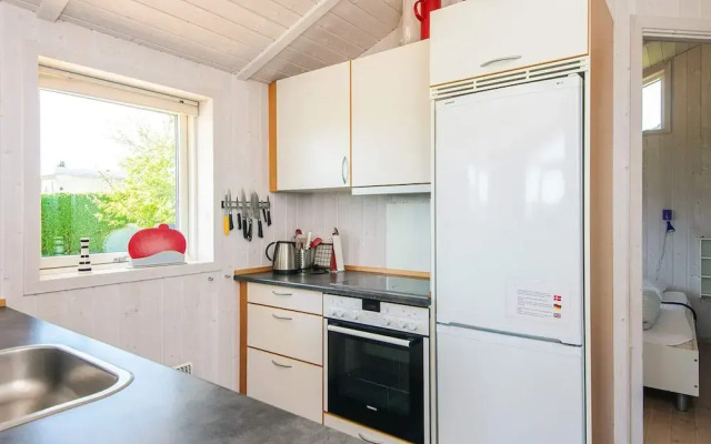 4 Star Holiday Home in Hejls