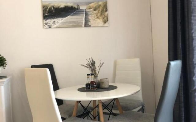 Studio apartma Franca