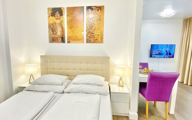 Vienna International Apartments