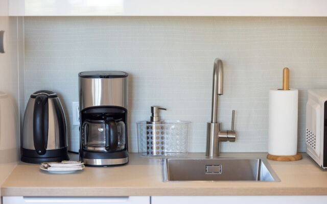 Apartamenty Aleja Poludniowa by Renters