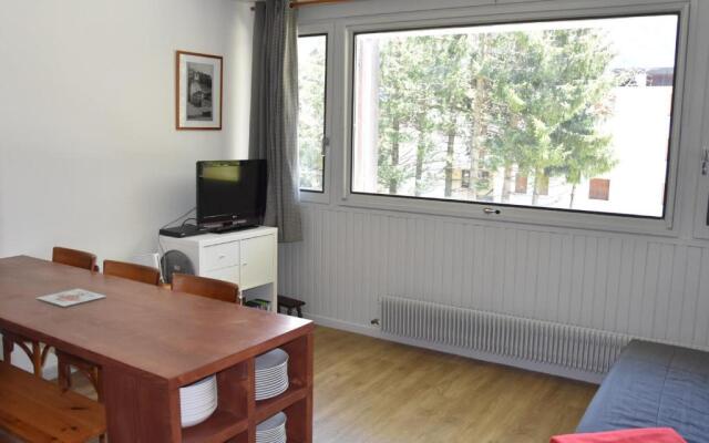 Appartement Pralognan-la-Vanoise, 2 pièces, 4 personnes - FR-1-464-147
