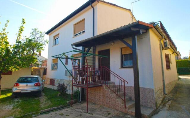Apartments Luciano 1576