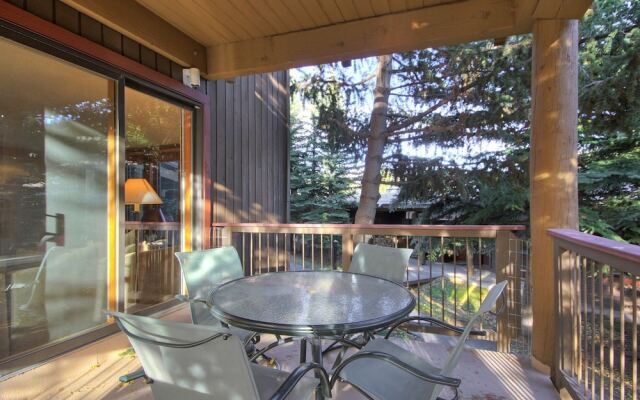 2019 Lodgepole 2 Bedroom Condo by RedAwning