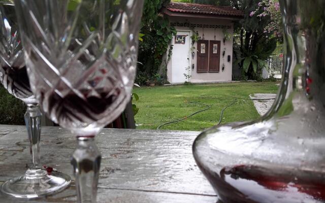 The Home Of Happiness