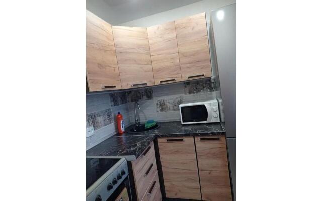 Апартаменты на улице  Нансена 54