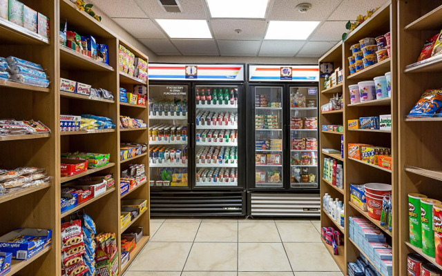 MainStay Suites Texas Medical Center/Reliant Park