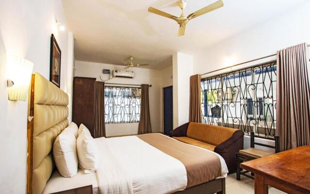 Hibis Hotels And Resorts, Goa