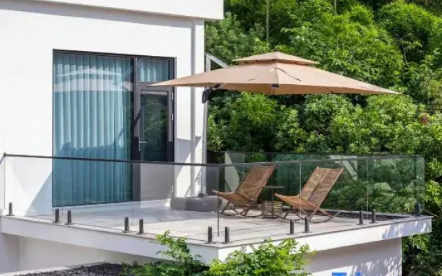 Xingyin Buli Homestay in Tiantai