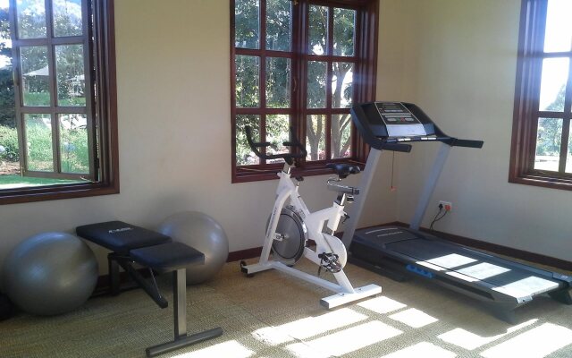 Acacia Farm Lodge