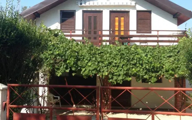 Emilija Apartments Privlaka