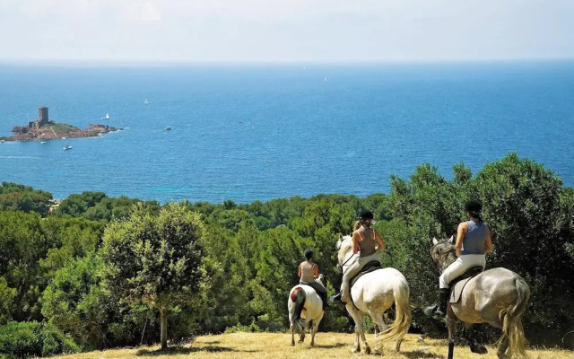 Hôtel de l'Esterel Pierre & Vacances