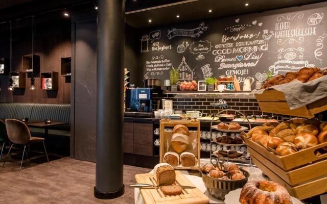 Motel One Frankfurt East Side