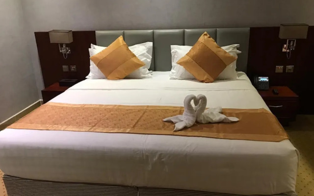 Verta Jeddah Hotel