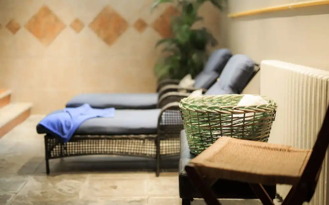 Monastery Spa & Suites